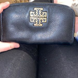 Tory Burch Wallet